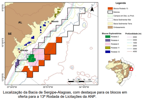 Sergipe-Alagoas